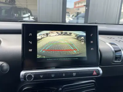 Citroën C4 Cactus 2019 - 12995 EUR, 70182 km - AUTO.MOTO.pt - 70182km - foto 5 de 37