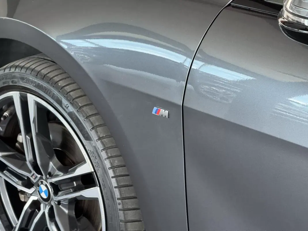 BMW 216 Gran Coupé 2020 - 24990 EUR, 104598 km - 104598km - foto 7 de 21