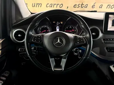 Mercedes-Benz V 250 2018 - 46900 EUR, 143027 km - AUTO.MOTO.pt - 143027km - foto 28 de 37