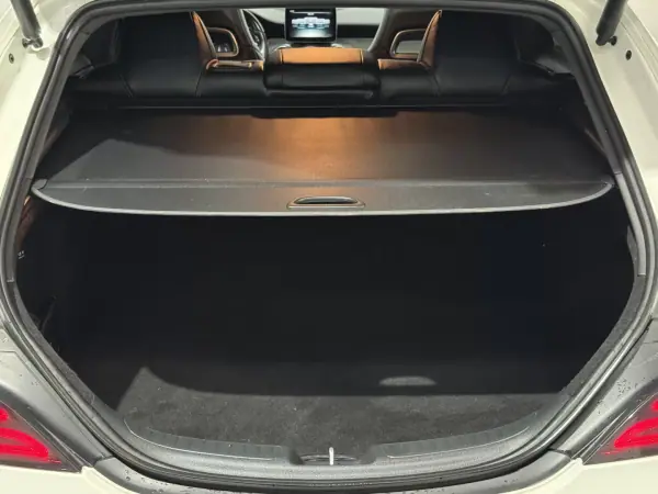 Mercedes-Benz CLA 220 2015 - 20990 EUR, 164000 km - AUTO.MOTO.pt - 164000km - foto 22 de 23