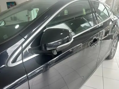 Volvo V40 Cross Country 2013 - 8750 EUR, 292850 km - 292850km - foto 34 de 34