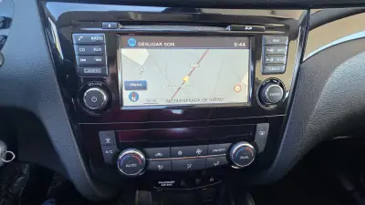 Nissan Qashqai 2019 - 18990 EUR, 110000 km - AUTO.MOTO.pt - 110000km - foto 23 de 31