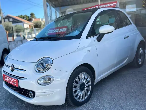 Fiat 500 2019 — foto 2 de 9