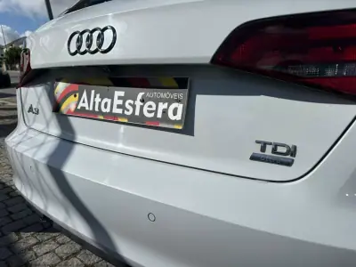 Audi A3 Sportback 2015 - 15900 EUR, 151923 km - AUTO.MOTO.pt - 151923km - foto 7 de 30
