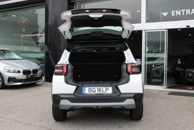 Citroën C3 2025 - 20900 EUR, 1769 km - AUTO.MOTO.pt - 1769km - foto 20 de 20