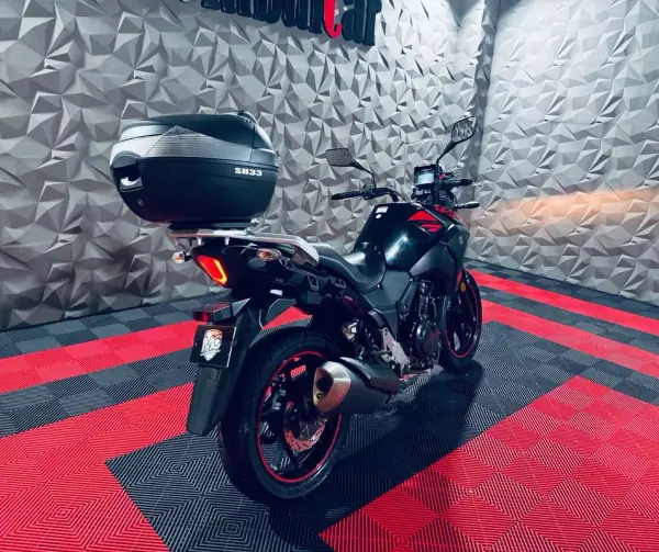 Suzuki Boulevard C50 2018 - 3990 EUR, 15123 km - AUTO.MOTO.pt - 15123km - foto 12 de 30