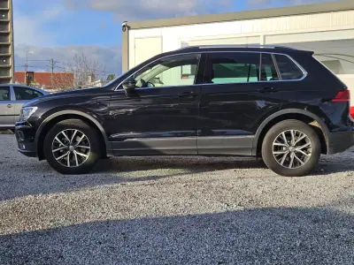 Volkswagen Tiguan 2019 - 24500 EUR, 49800 km - AUTO.MOTO.pt - 49800km - foto 7 de 17