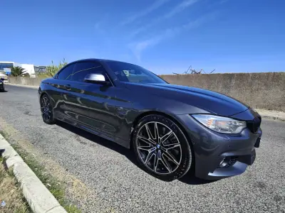 BMW 435 2014 - 25990 EUR, 162250 km - AUTO.MOTO.pt - 162250km - foto 2 de 10
