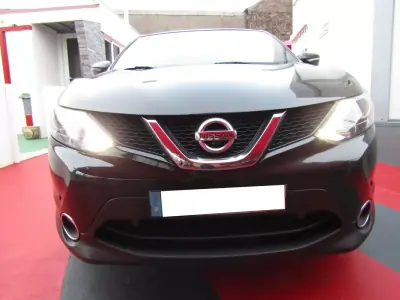 Nissan Qashqai 2017 - 16749 EUR, 121547 km - 121547km - foto 19 de 30