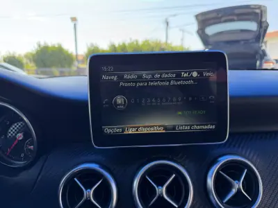 Mercedes-Benz A 180 2016 - 15950 EUR, 159850 km - 159850km - foto 28 de 32