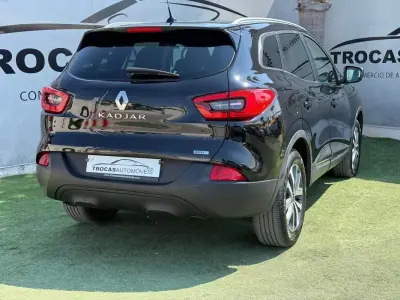 Renault Kadjar 2017 - 14900 EUR, 124200 km - AUTO.MOTO.pt - 124200km - foto 52 de 52
