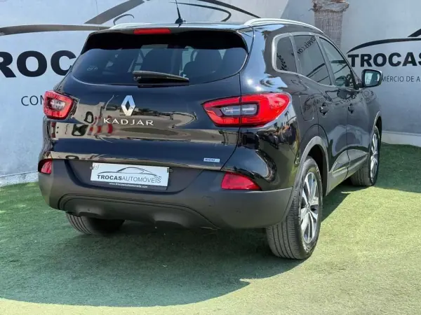 Renault Kadjar 2017 - 14900 EUR, 124200 km - AUTO.MOTO.pt - 124200km - foto 52 de 52