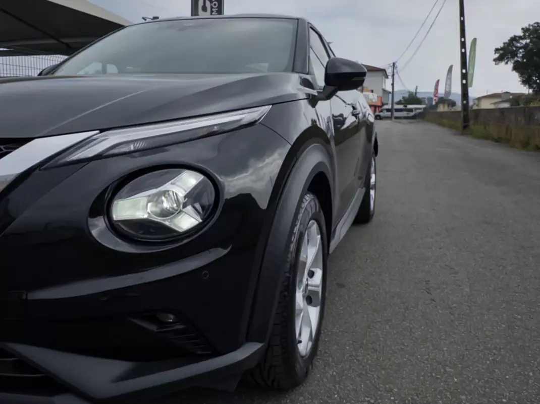 Nissan Juke 2020 - 17990 EUR, 109000 km - 109000km - foto 8 de 40