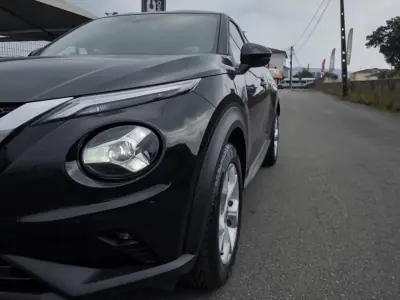 Nissan Juke 2020 - 17990 EUR, 109000 km - AUTO.MOTO.pt - 109000km - foto 8 de 40