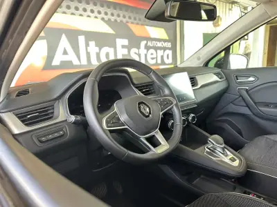 Renault Captur 2021 - 20900 EUR, 89427 km - AUTO.MOTO.pt - 89427km - foto 13 de 32