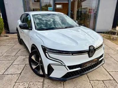 Renault Mégane E-Tech 2023 - 35718km