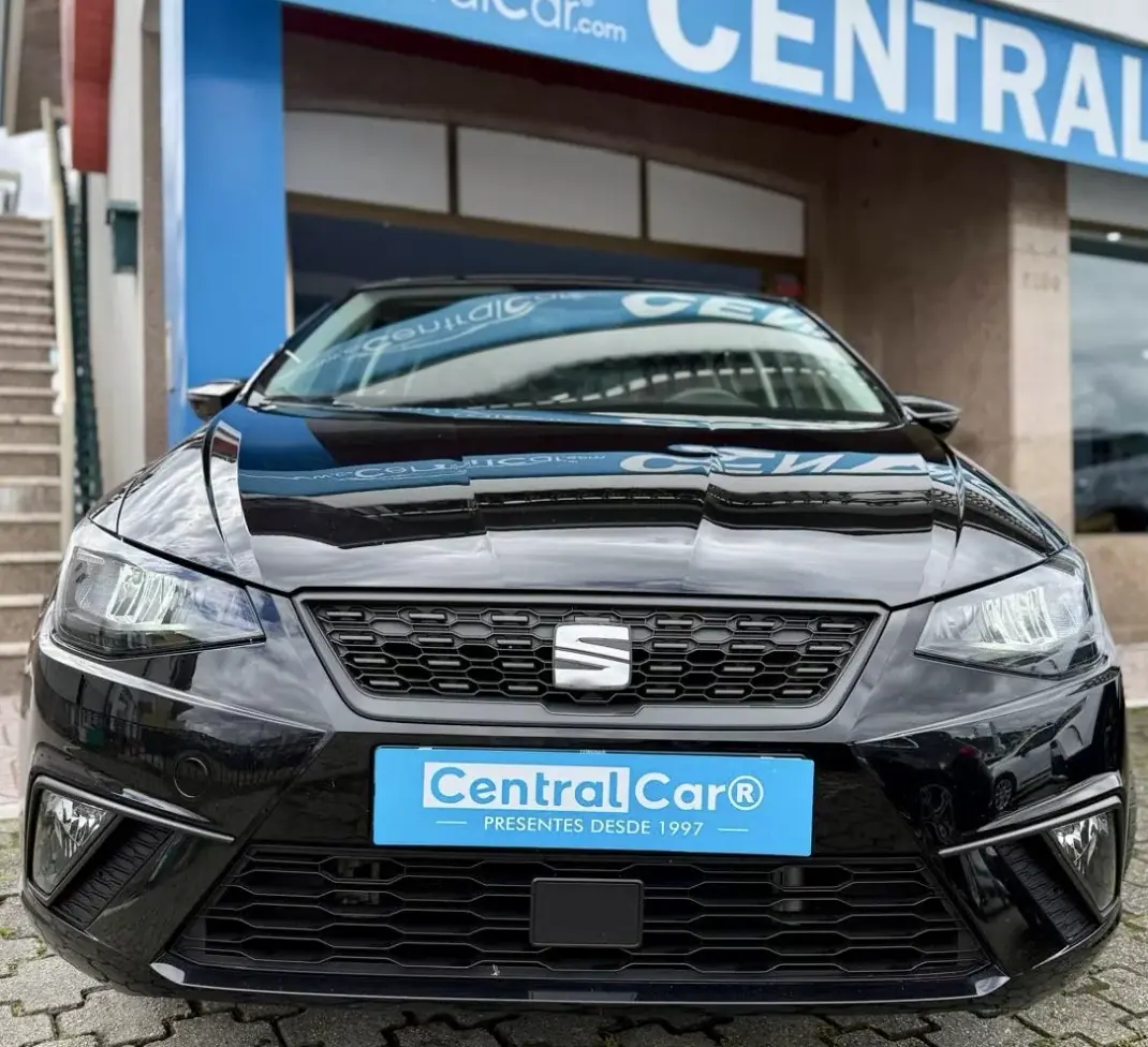 SEAT Ibiza 2023 - 14950 EUR, 75000 km - AUTO.MOTO.pt - 75000km - foto 3 de 23