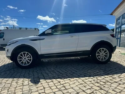 Land Rover Range Rover Evoque 2012 - 21000 EUR, 169000 km - AUTO.MOTO.pt - 169000km - foto 14 de 15