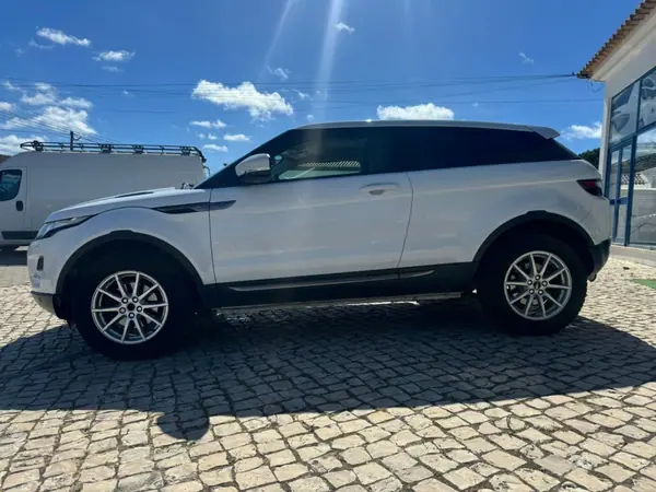 Land Rover Range Rover Evoque 2012 - 14900 EUR, 169000 km - AUTO.MOTO.pt - 169000km - foto 14 de 15