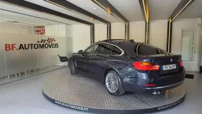 BMW 420 Gran Coupé 2015 - 20900 EUR, 164827 km - AUTO.MOTO.pt - 164827km - foto 3 de 75