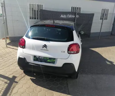Citroën C3 2019 - 11400 EUR, 55827 km - 55827km - foto 11 de 19