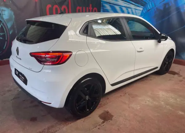 Renault Clio 2022 - 17899 EUR, 38000 km - AUTO.MOTO.pt - 38000km - foto 17 de 54