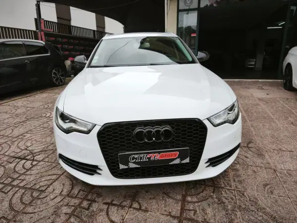 Audi A6 Avant 2012 - 21500 EUR, 246000 km - AUTO.MOTO.pt - 246000km - foto 3 de 32