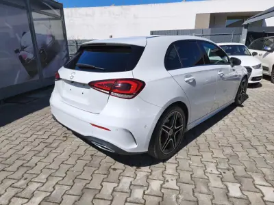 Mercedes-Benz A 180 2020 - 27500 EUR, 124000 km - AUTO.MOTO.pt - 124000km - foto 4 de 18