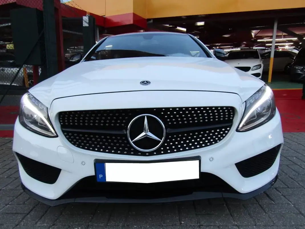 Mercedes-Benz C 220 2016 - 28499 EUR, 185210 km - 185210km - foto 24 de 30