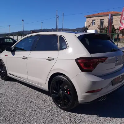 Volkswagen Polo 2024 - 31450 EUR, 8900 km - 8900km - foto 4 de 18