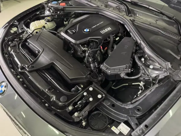 BMW 418 2016 - 21990 EUR, 72739 km - AUTO.MOTO.pt - 72739km - foto 10 de 45