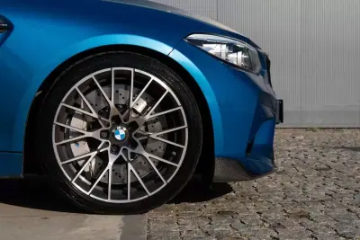 BMW M2 2019 - 72000 EUR, 21000 km - AUTO.MOTO.pt - 21000km - foto 3 de 45