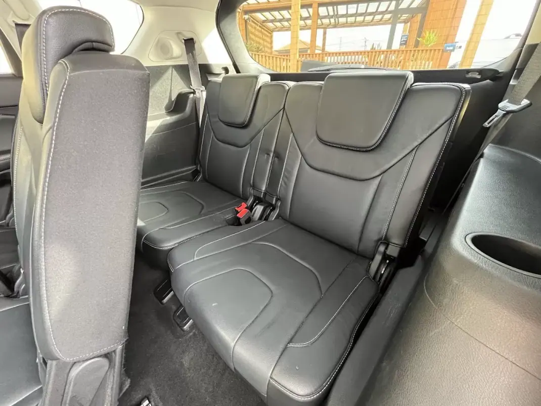 Ford S-Max 2016 - 27250 EUR, 140000 km - AUTO.MOTO.pt - 140000km - foto 59 de 80