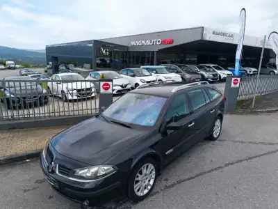 Renault Laguna 2007 - 3500 EUR, 230000 km - AUTO.MOTO.pt - 230000km - foto 5 de 23