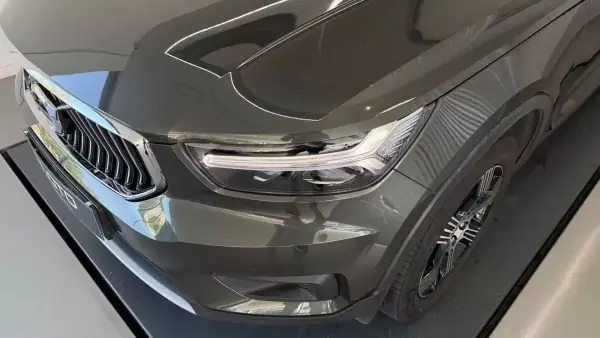 Volvo XC 40 1.5 T3 Inscription Tech Edition 2018 Gasolina