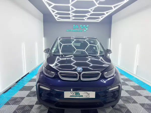 BMW i3 120Ah 2019 Elétrico