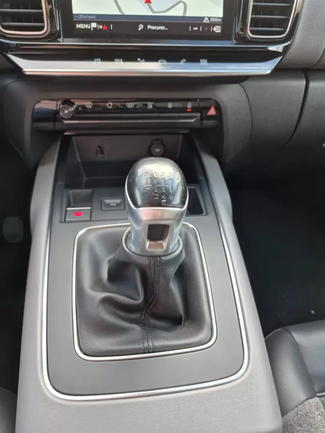 Citroën C5 Aircross 2019 - 20900 EUR, 75272 km - AUTO.MOTO.pt - 75272km - foto 15 de 23
