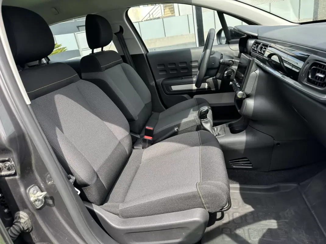 Citroën C3 2022 - 12900 EUR, 39000 km - AUTO.MOTO.pt - 39000km - foto 45 de 46