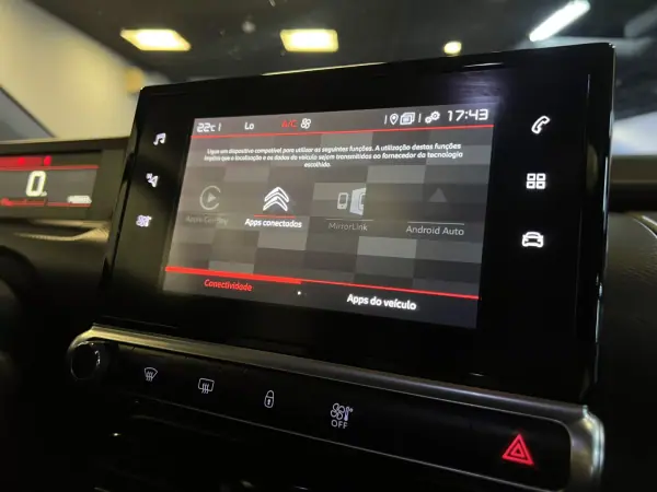Citroën C4 Cactus 2018 - 12990 EUR, 140000 km - 140000km - foto 32 de 54
