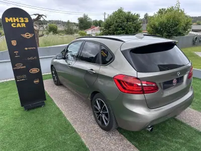 BMW 218 Active Tourer 2016 - 14900 EUR, 190000 km - AUTO.MOTO.pt - 190000km - foto 13 de 58