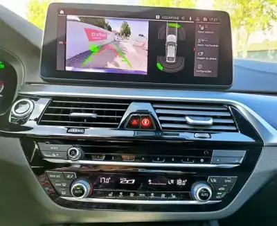 BMW 620 Gran Turismo 2022 - 44900 EUR, 88000 km - AUTO.MOTO.pt - 88000km - foto 20 de 38