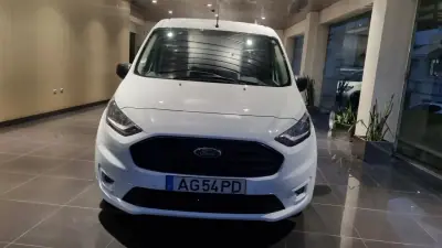 Ford Transit Connect 2021 - 16000 EUR, 122900 km - AUTO.MOTO.pt - 122900km - foto 5 de 18