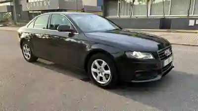 Audi A4 2008 - 7000 EUR, 395000 km - AUTO.MOTO.pt - 395000km - foto 3 de 8