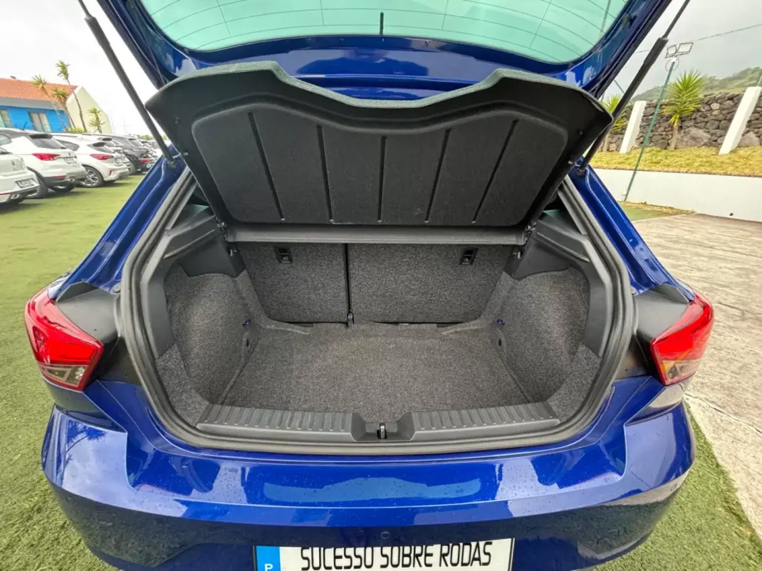 SEAT Ibiza 2021 - 18990 EUR, 70435 km - AUTO.MOTO.pt - 70435km - foto 14 de 14