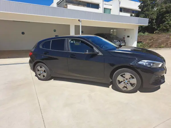 BMW 116 2024 - 28990 EUR, 22167 km - AUTO.MOTO.pt - 22167km - foto 28 de 31