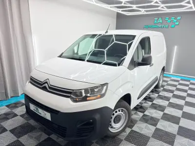 Citroën  2019