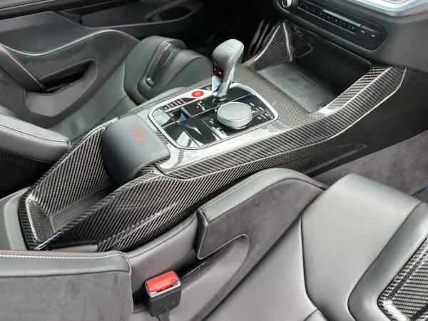 BMW M4 2022 - 190000 EUR, 6500 km - AUTO.MOTO.pt - 6500km - foto 75 de 77