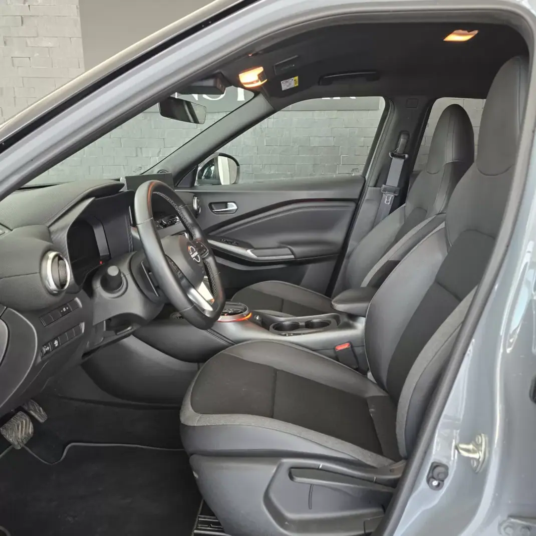 Nissan Juke 2025 - 22750 EUR, 21085 km - 21085km - foto 17 de 32