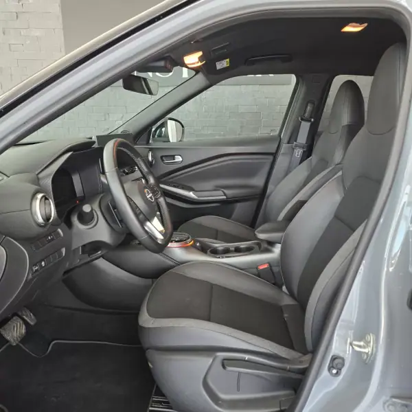Nissan Juke 2025 - 22750 EUR, 21085 km - AUTO.MOTO.pt - 21085km - foto 17 de 32