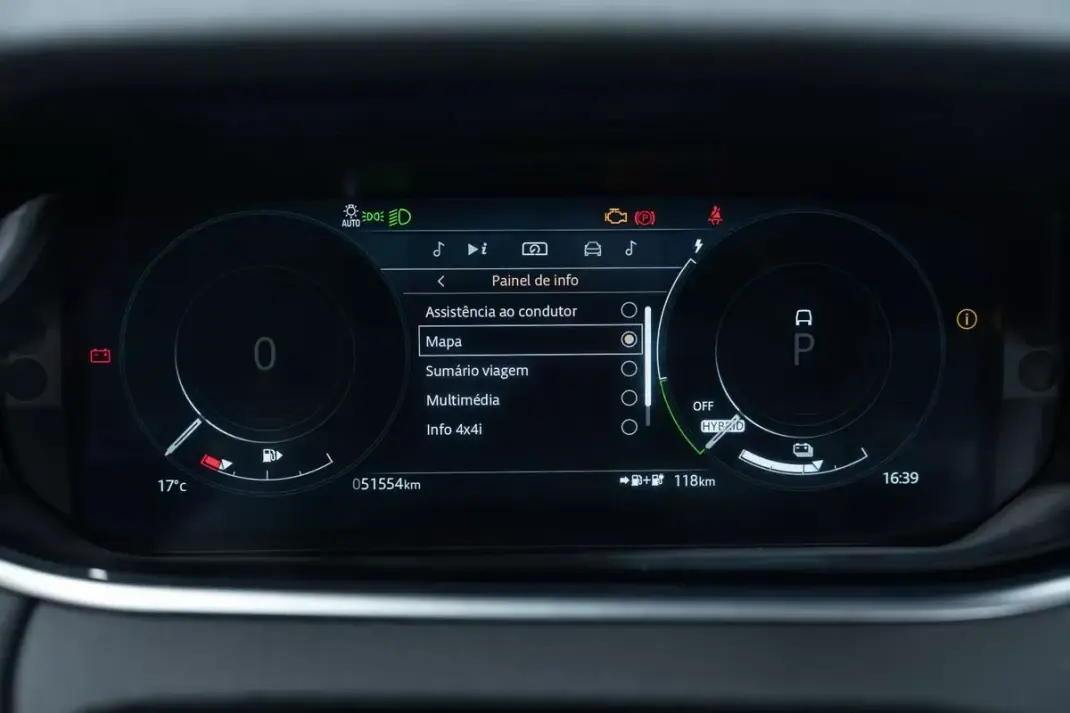 Land Rover Range Rover Evoque 2021 - 37950 EUR, 51000 km - AUTO.MOTO.pt - 51000km - foto 26 de 53